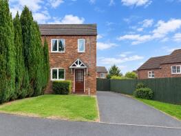8, Wagtail Drive, Aqueduct, Telford TF4 3TR