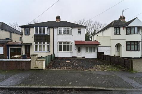 Bentley Mill Lane, Walsall, West Midlands, WS2