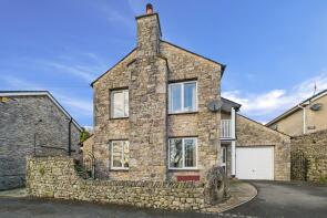 Lords Lot View, Back Lane, Warton LA5 9QU