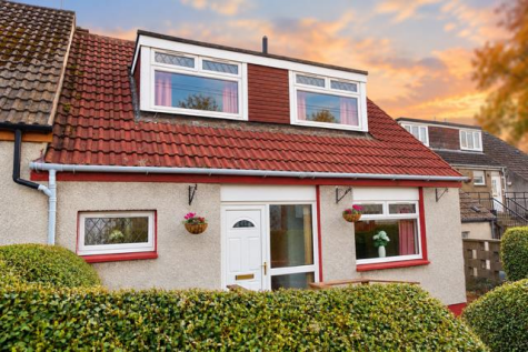 Lyon Court, Bo'ness