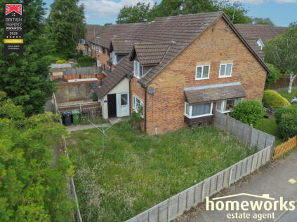Hillfields, Dereham, NR19 1UE