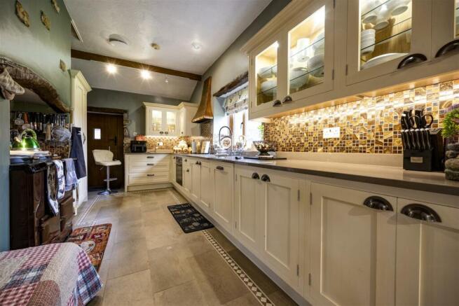 Kitchen Two