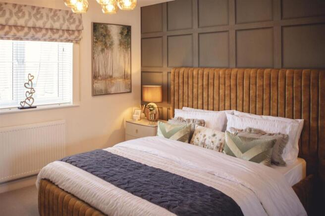 Plot 43 Strawberry Meadows, Wigton, CA7 9EU photo 4
