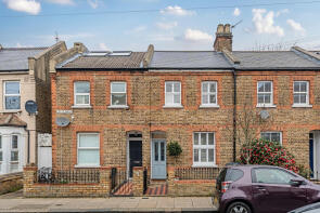 62, Felix Road, London W13 0NU