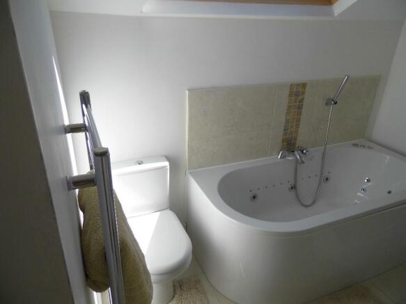 and Bath