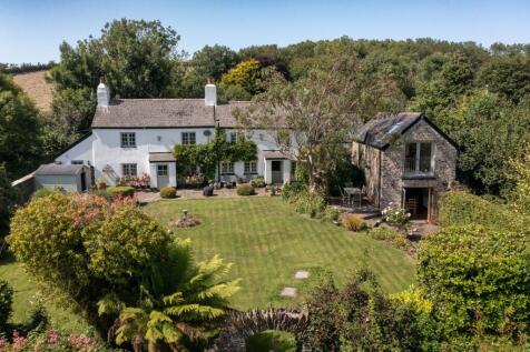 Kernborough, Kingsbridge