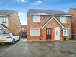 29, Riesling Drive, Tower Hill, Liverpool L33 1SQ