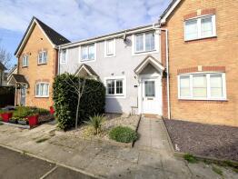 31, Bluebell Drive, Pontyclun CF72 9UN
