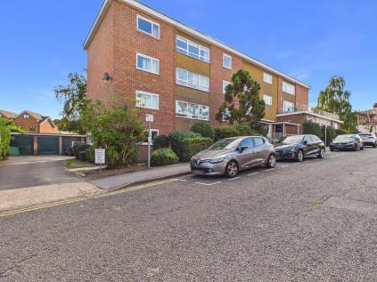 South Park, Gerrards Cross, Buckinghamshire, SL9