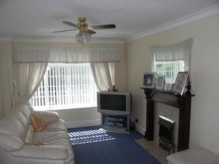 Lounge Area