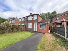 32, Gig Lane, Woolston, Warrington WA1 4EE