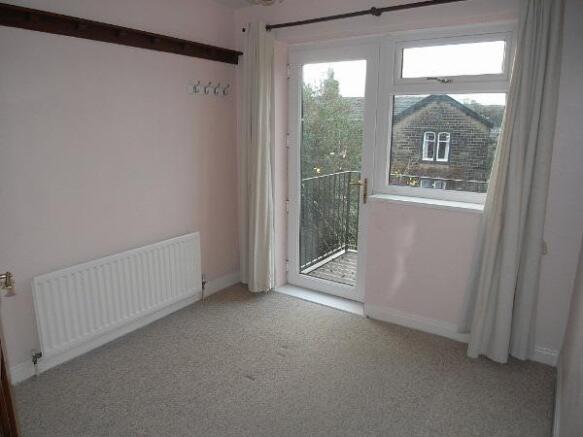 Dining Room/ Bedroom