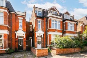 30a, Dyne Road, London NW6 7XE