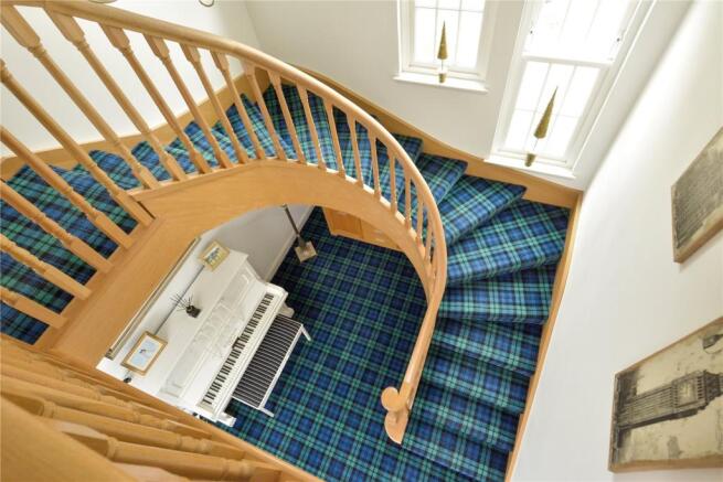 Staircase