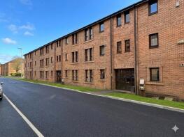 Flat 2/1, 119, Raeberry Street, Glasgow G20 6EE