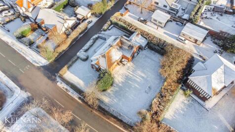 Whalley Road, Great Harwood, Blackburn