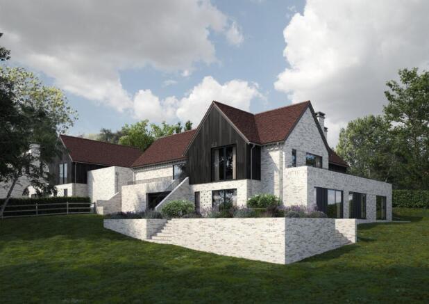 Highwood House