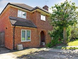 17, Cross Way, Lewes BN7 1NE