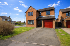 1, Link Rise, Markfield LE67 9TY