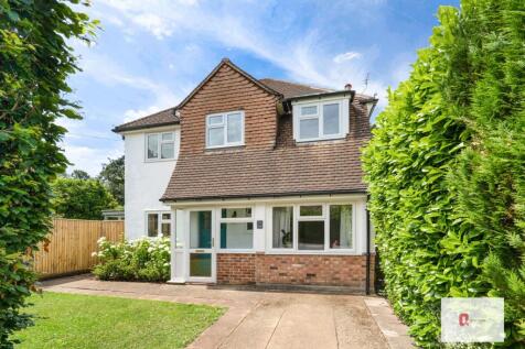 The Lorne, Great Bookham, KT23