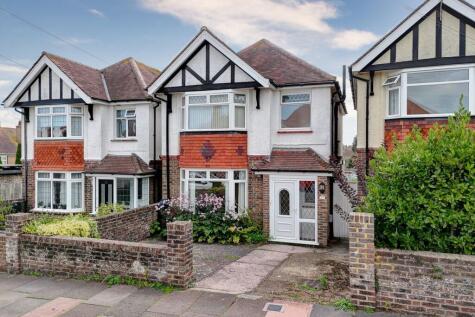 Broomfield Street, Eastbourne, BN20