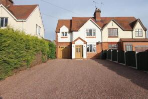 25, Caunsall Road, Caunsall, Kidderminster DY11 5YB