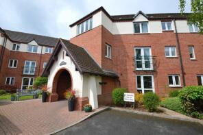 Flat 10, Highbury Court, Howard Road East, Birmingham B13 0RQ