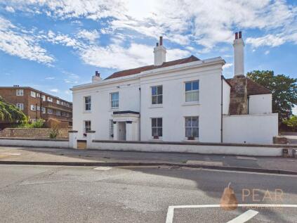 North Road, The Presbytery, BN15