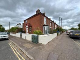 89, Britannia Road, Norwich NR1 4HS
