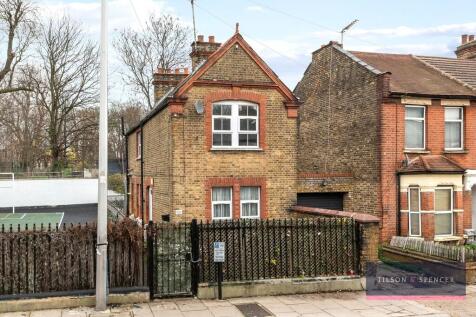 School House, Sperling Road, Tottenham, N17