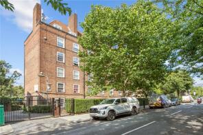 48, Bonington House, Killick Street, London N1 9BD