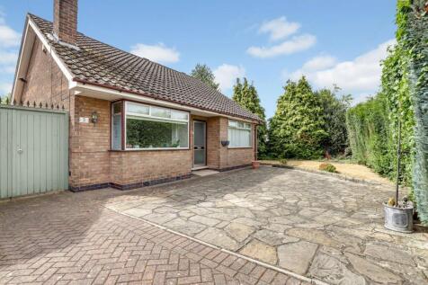 Kirkfield Drive, Breaston, DE72