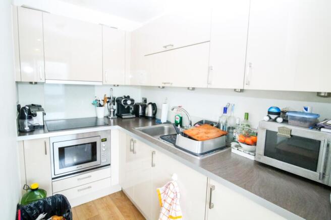 Kitchen Craig Tower,