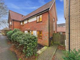 61, Audley Grove, Ipswich IP4 5UD