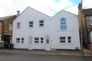 Flat C, 1a The Woodlands, Lowestoft Road, Watford WD24 5AX