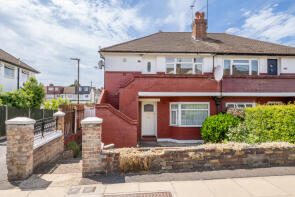 383a, Lynmouth Avenue, Morden SM4 4RZ