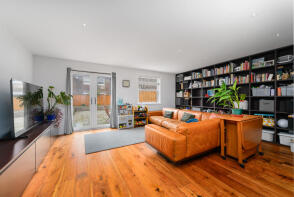 46, Lockesfield Place, London E14 3AJ