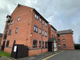 2, The Locks, Myton Road, Leamington Spa CV31 3QD
