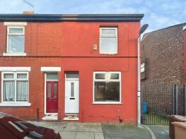 26, Kingsford Street, Salford M5 5HX