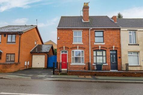 Cradley Road, Netherton, DY2 9RA