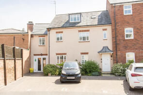 2, Blackfriars Place, Market Harborough LE16 7BF
