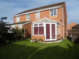 122, Belle Vue Lane, Mansfield NG21 0SF