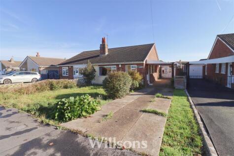 Golf Road, Mablethorpe
