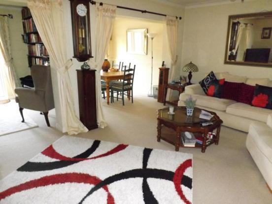 Open Plan
