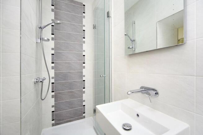 En suite