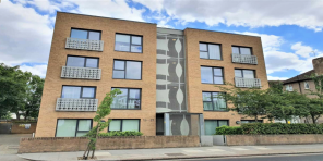 Flat 36, 19 21, Western Road, Southall UB2 5JL