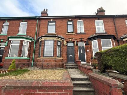 Chorley New Road, Horwich, Bolton, Greater Manchester, BL6