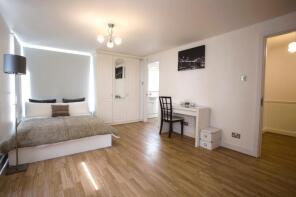 Flat 17, 14 Susan Constant Court, Newport Avenue, London E14 2DL