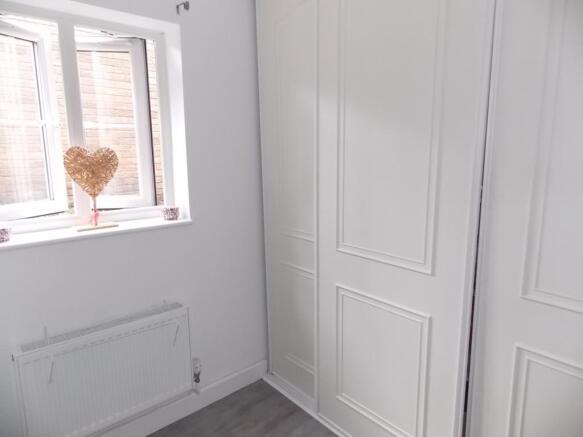 Derssing room