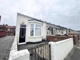 37, Belgrave Street, Darlington DL1 4AN